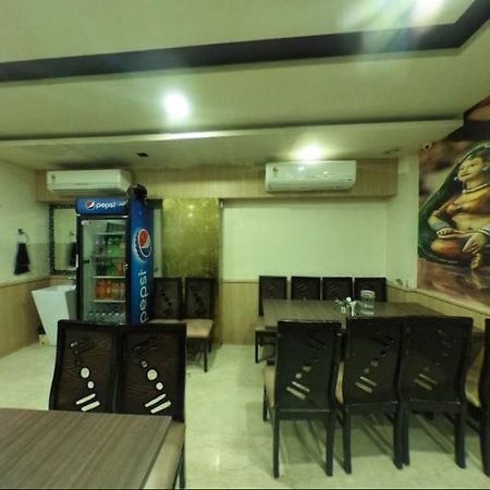Kingsway Hotel And Restaurant Ajmer Dargah 350 Meter Exterior foto